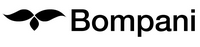 Логотип фирмы Bompani в Кумертау