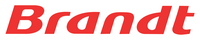 Логотип фирмы Brandt в Кумертау