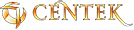 Логотип фирмы CENTEK в Кумертау