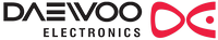Логотип фирмы Daewoo Electronics в Кумертау