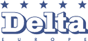 Логотип фирмы DELTA в Кумертау