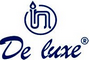 Логотип фирмы De Luxe в Кумертау