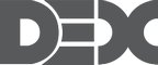 Логотип фирмы Dex в Кумертау