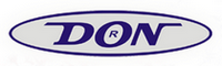 Логотип фирмы DON в Кумертау